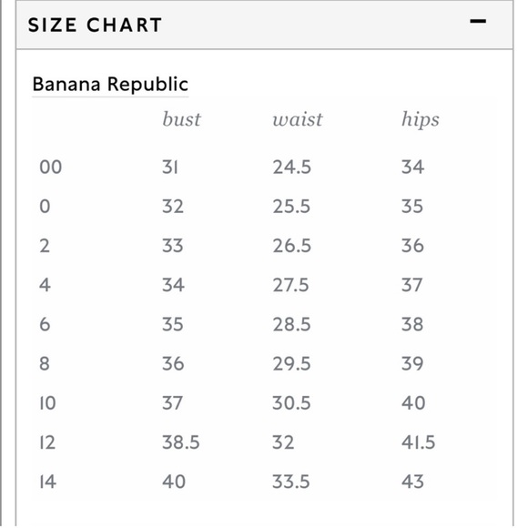 Banana Republic Blazer - Picture 7 of 8